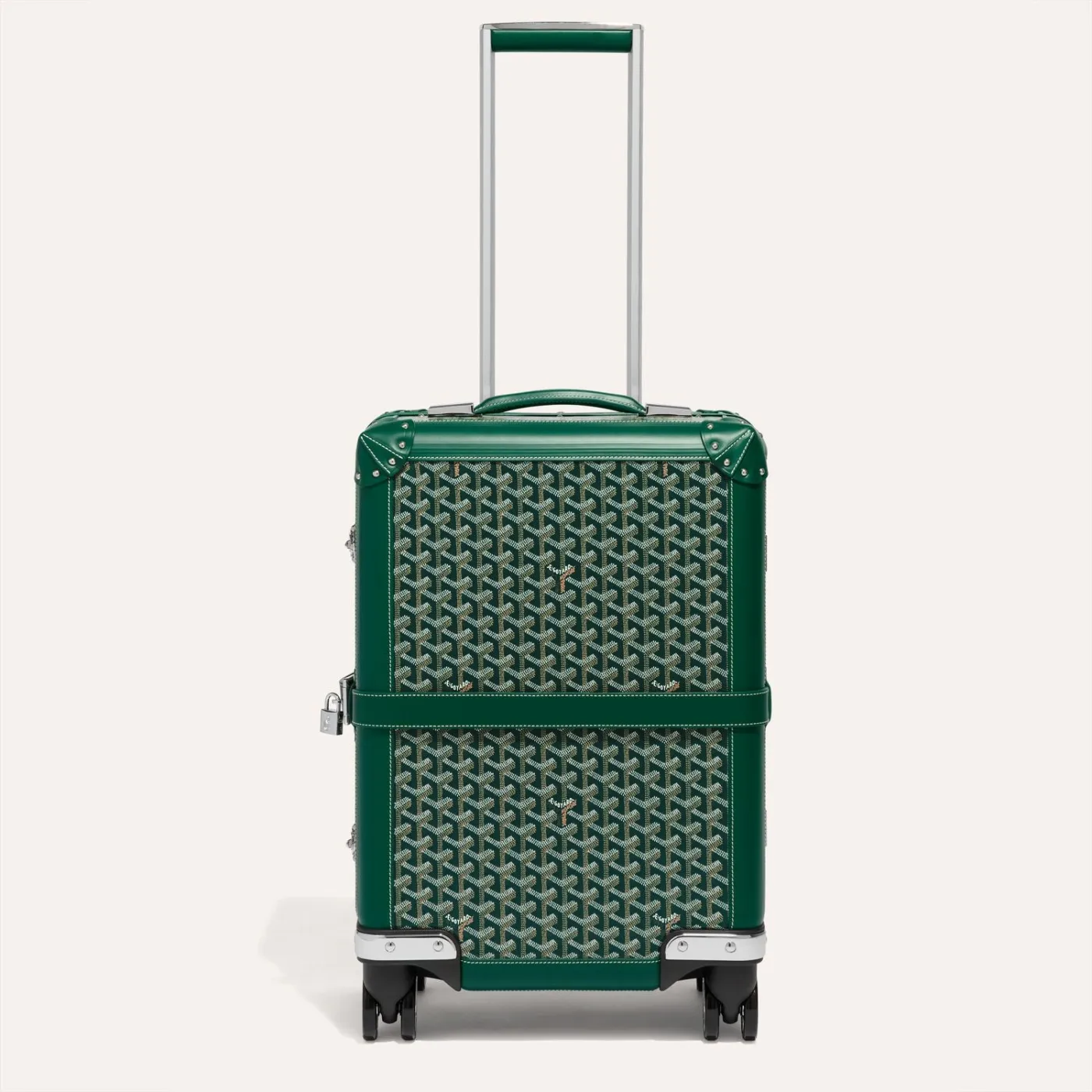 Bourget PM Trolley Case